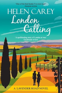 Front cover_London Calling