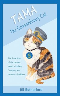 Couverture_Tama the Extraordinary Cat