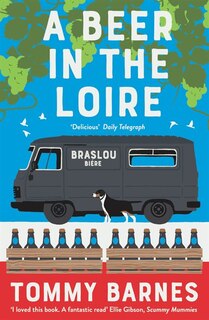 Front cover_A Beer in the Loire