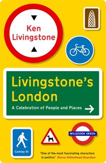 Couverture_Livingstone's London