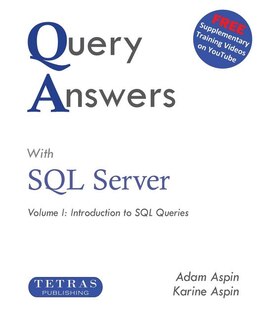 Couverture_Query Answers with SQL Server