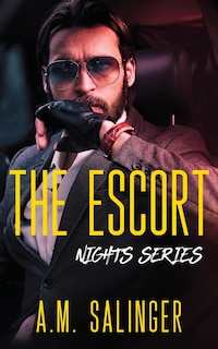 Front cover_The Escort