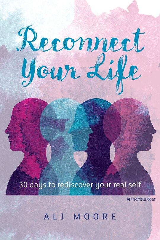 Couverture_Reconnect Your Life
