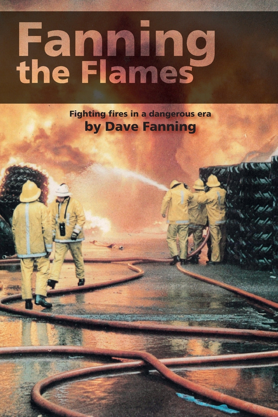 Couverture_Fanning The Flames