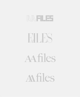 Front cover_Aa Files X