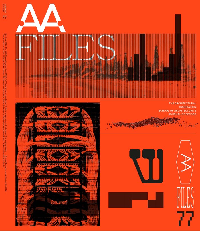 Front cover_Aa Files 77