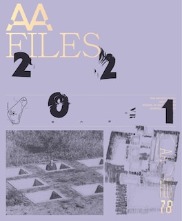 Front cover_Aa Files 78