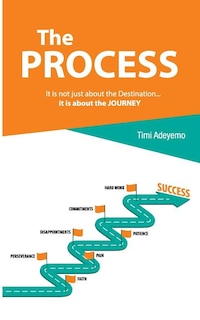 Front cover_The Process