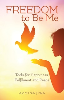 Front cover_FREEDOM to Be Me