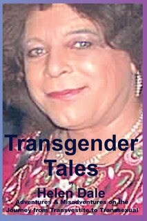 Front cover_Transgender Tales