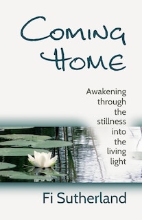 Front cover_Coming Home