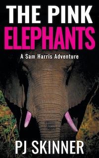 Front cover_The Pink Elephants