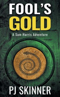 Front cover_Fool's Gold