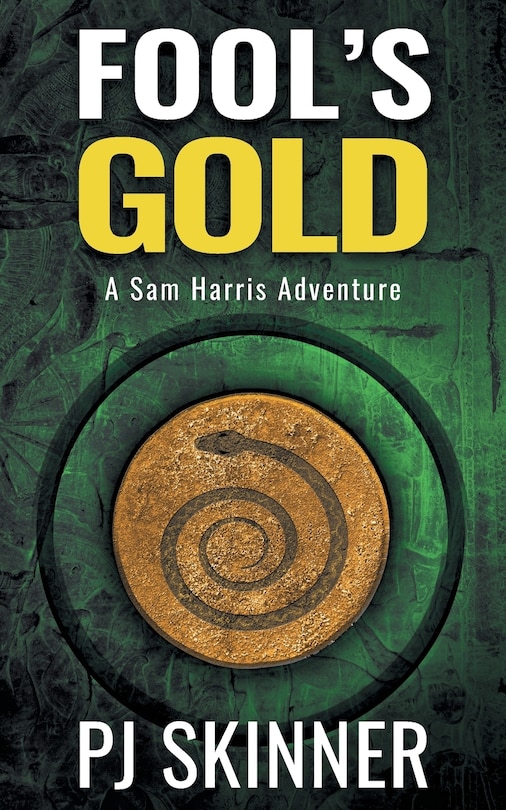 Front cover_Fool's Gold