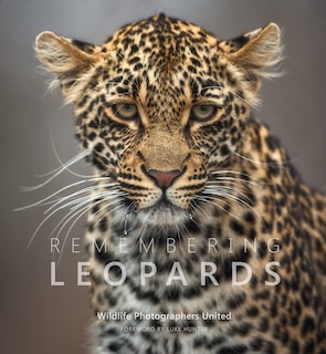 Front cover_Remembering Leopards