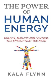 Couverture_The Power Of Human Energy