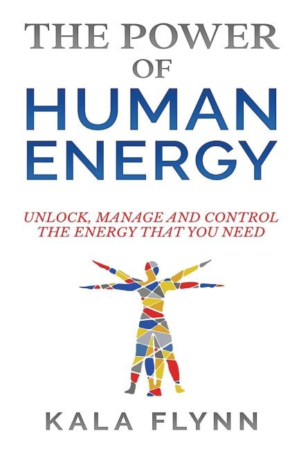 Couverture_The Power Of Human Energy