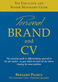 Front cover_The Executive and Senior Manager's Guide - 1