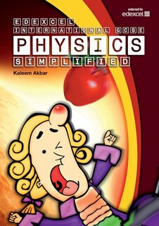 Front cover_Edexcel International GCSE Physics Simplified