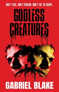 Couverture_Godless Creatures