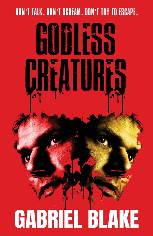 Couverture_Godless Creatures