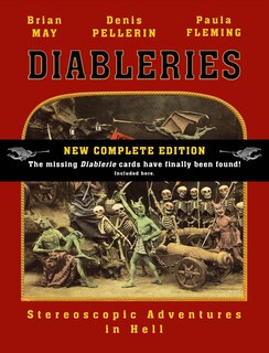 Front cover_Diableries: The Complete Edition