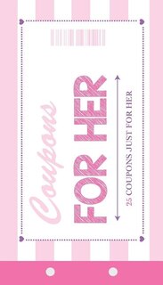 Front cover_Coupons for Her