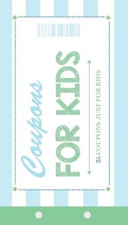 Couverture_Coupons for Kids