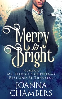 Front cover_Merry And Bright