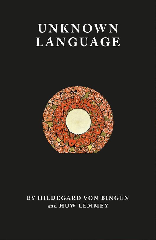Front cover_Unknown Language