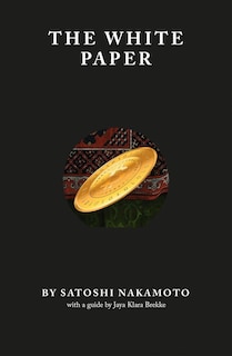 Front cover_The White Paper