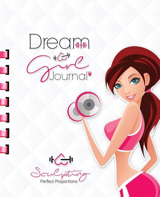 DreamGirl Body Sculpting Program & Journal