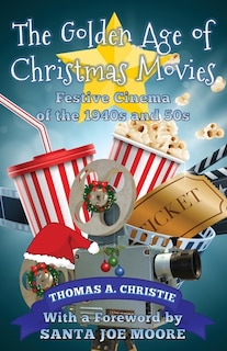 Couverture_The Golden Age of Christmas Movies