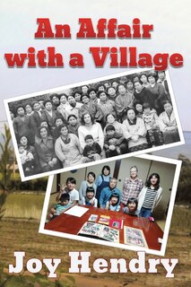 Couverture_An Affair with a Village