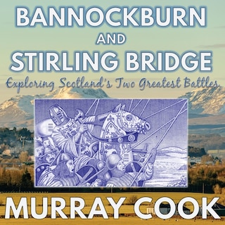 Couverture_Bannockburn and Stirling Bridge