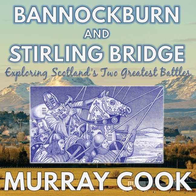 Couverture_Bannockburn and Stirling Bridge