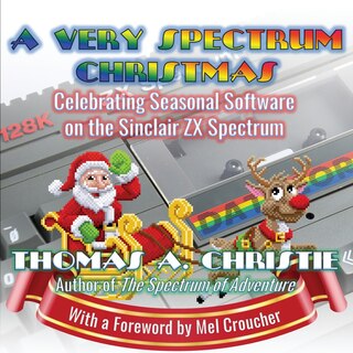 Couverture_A Very Spectrum Christmas