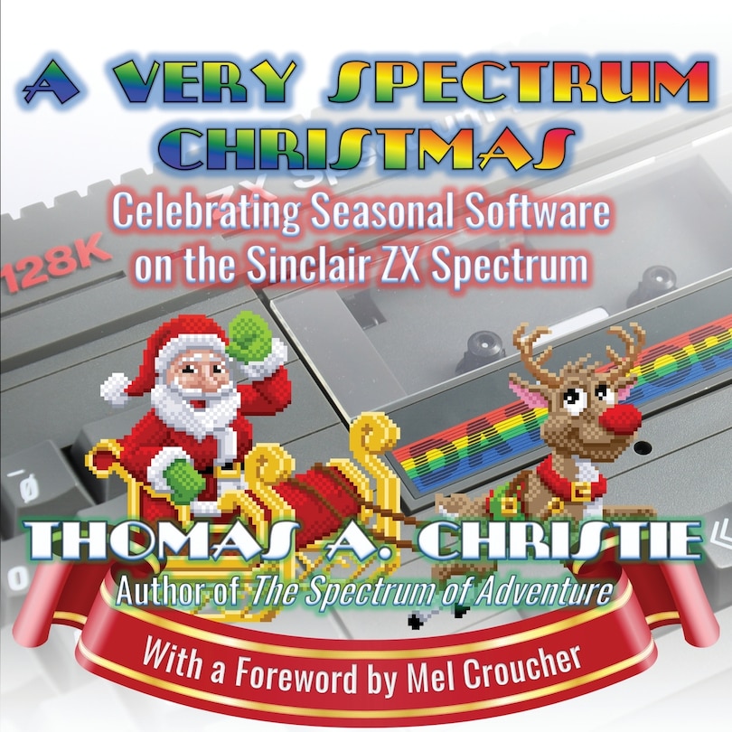 Couverture_A Very Spectrum Christmas