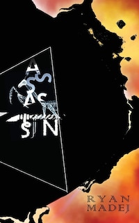 Front cover_Assassin
