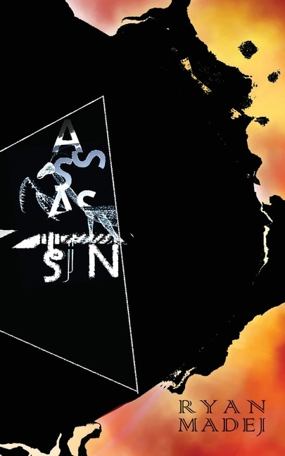 Front cover_Assassin