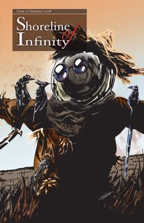 Front cover_Shoreline of Infinity 12