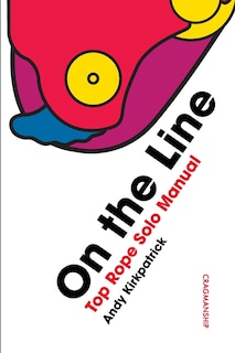 Front cover_On the Line