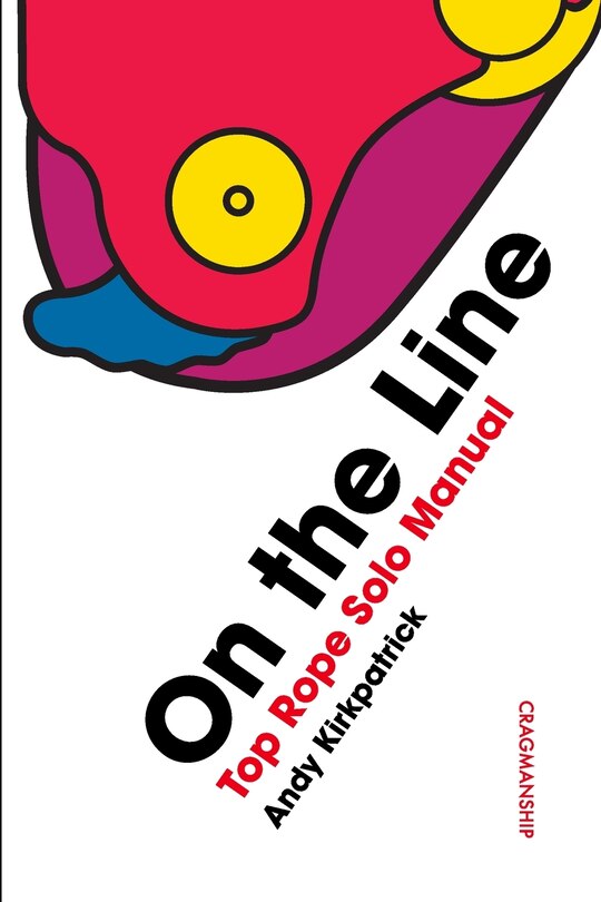 Front cover_On the Line