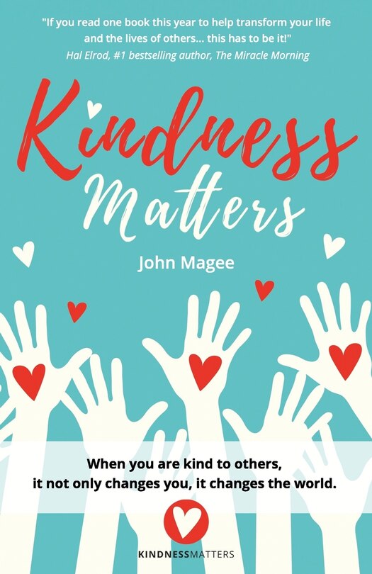 Front cover_Kindness Matters
