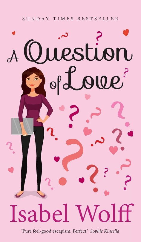 Front cover_A Question of Love