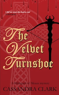 Front cover_The Velvet Turnshoe