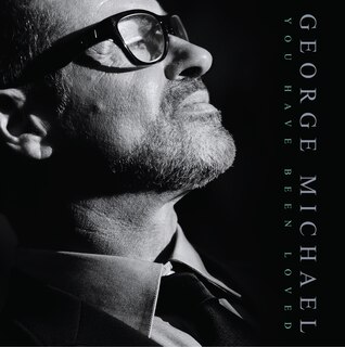 Front cover_George Michael