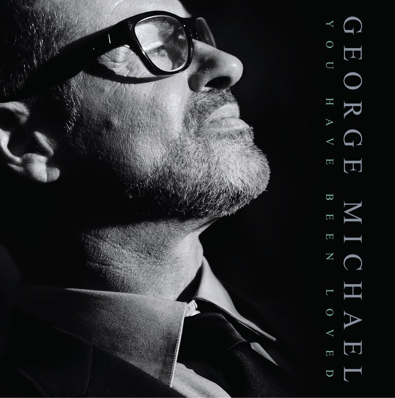 Front cover_George Michael