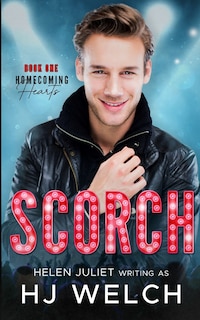 Front cover_Scorch