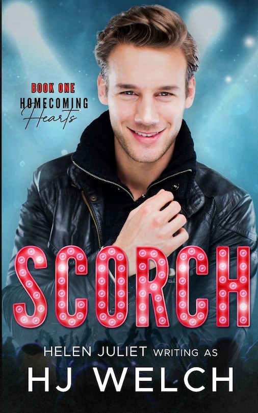 Front cover_Scorch